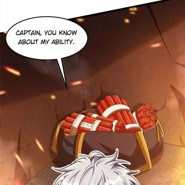 Aura Recovery: I Get a New Skill Everyday Chapter 67 page 49