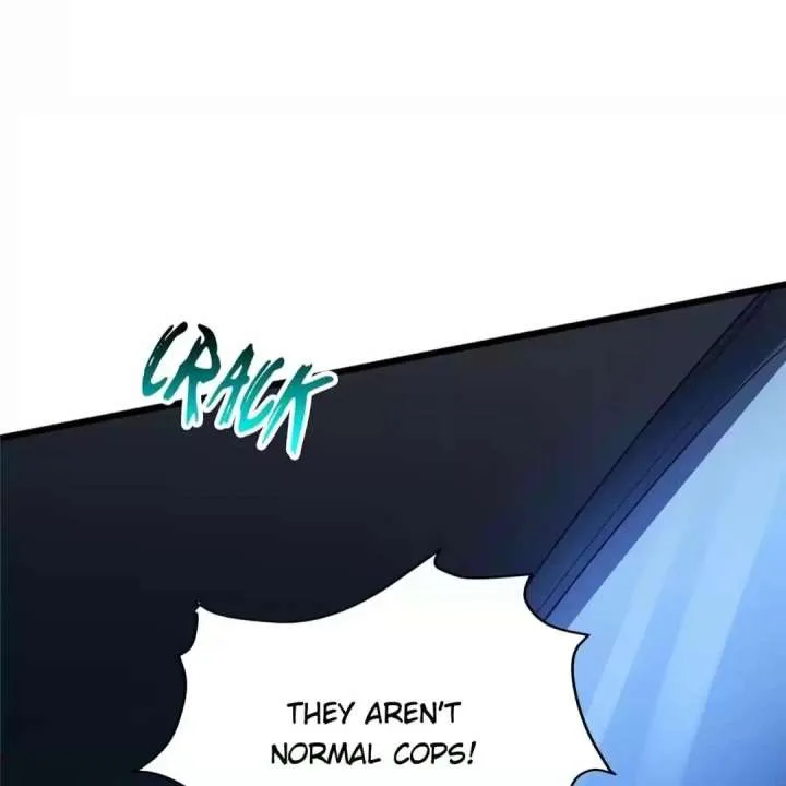 Aura Recovery: I Get a New Skill Everyday Chapter 71 page 28