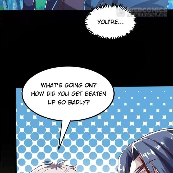 Aura Recovery: I Get a New Skill Everyday Chapter 73 page 15