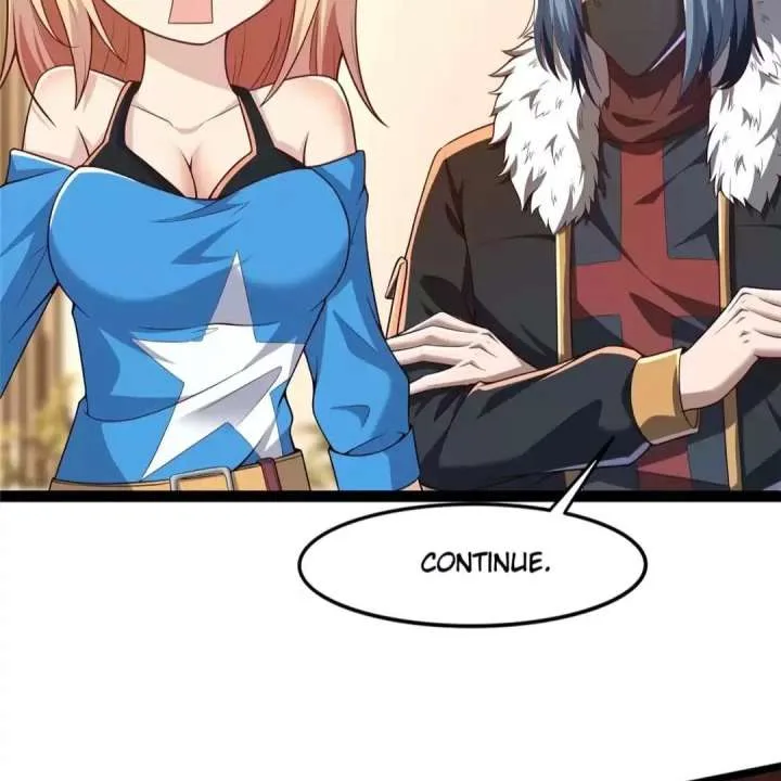 Aura Recovery: I Get a New Skill Everyday Chapter 67 page 48