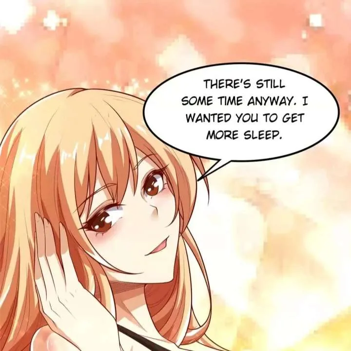 Aura Recovery: I Get a New Skill Everyday Chapter 68 page 34
