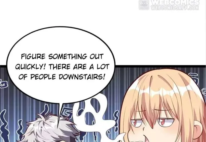 Aura Recovery: I Get a New Skill Everyday Chapter 69 page 38
