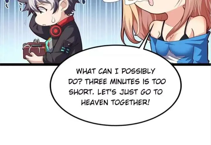 Aura Recovery: I Get a New Skill Everyday Chapter 69 page 39
