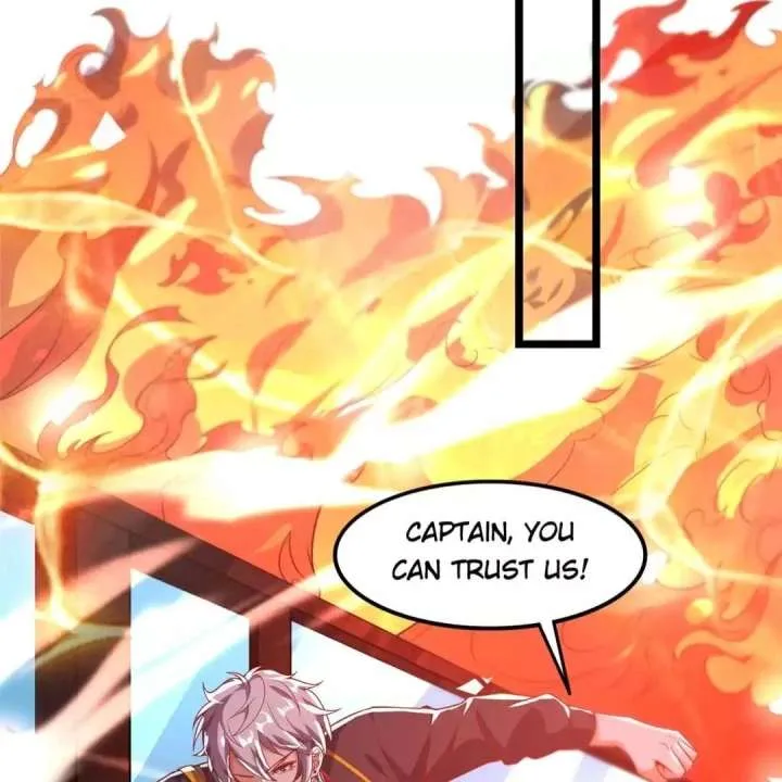 Aura Recovery: I Get a New Skill Everyday Chapter 69 page 26