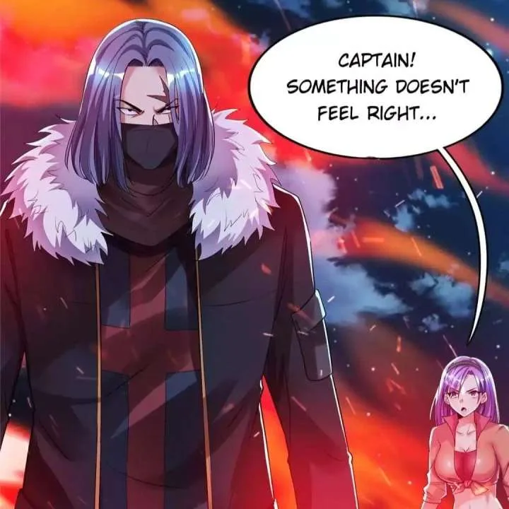 Aura Recovery: I Get a New Skill Everyday Chapter 71 page 39