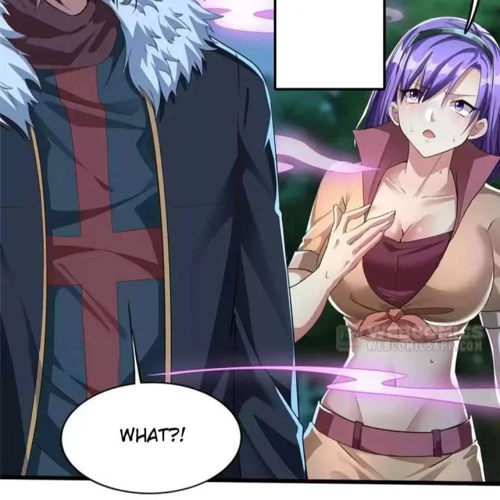 Aura Recovery: I Get a New Skill Everyday Chapter 71 page 42