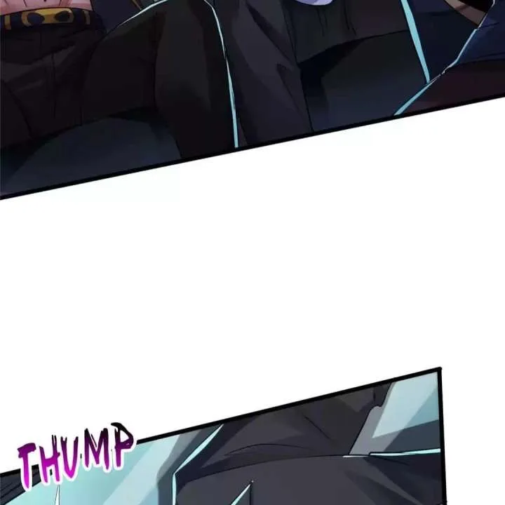 Aura Recovery: I Get a New Skill Everyday Chapter 71 page 30