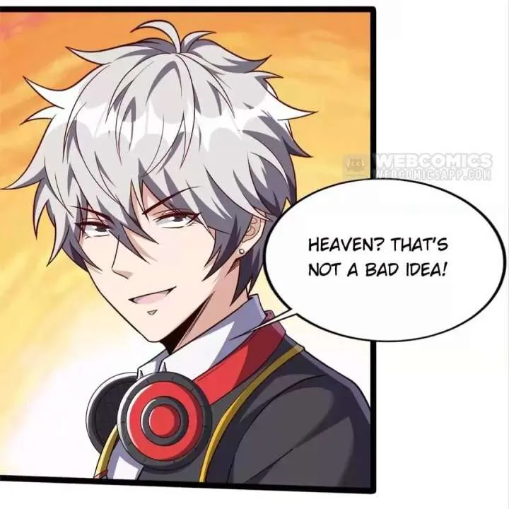 Aura Recovery: I Get a New Skill Everyday Chapter 69 page 40