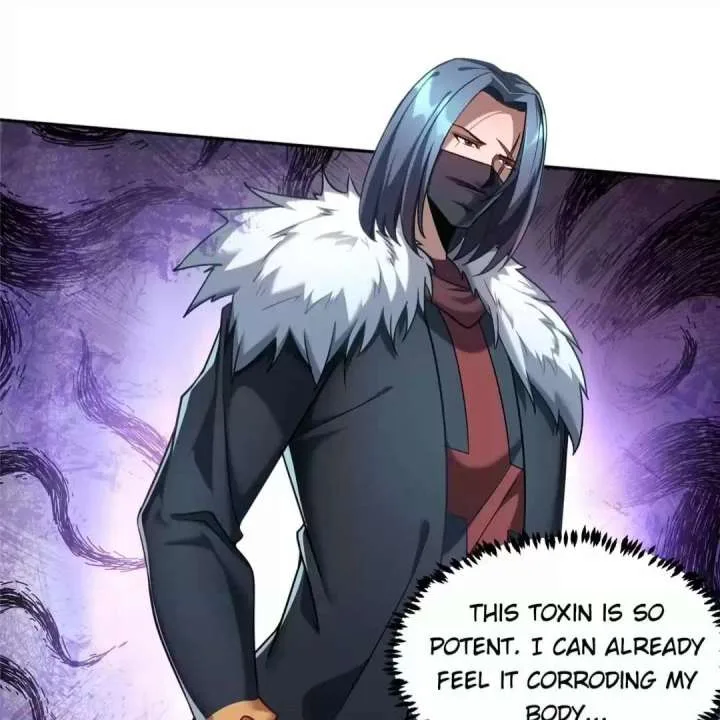 Aura Recovery: I Get a New Skill Everyday Chapter 72 page 2