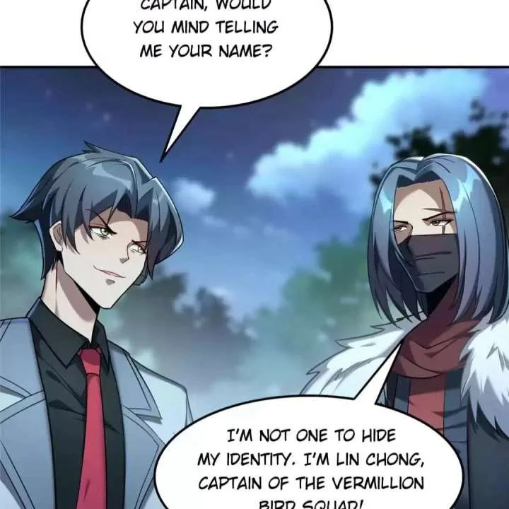 Aura Recovery: I Get a New Skill Everyday Chapter 72 page 5