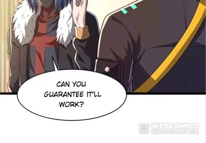 Aura Recovery: I Get a New Skill Everyday Chapter 67 page 60