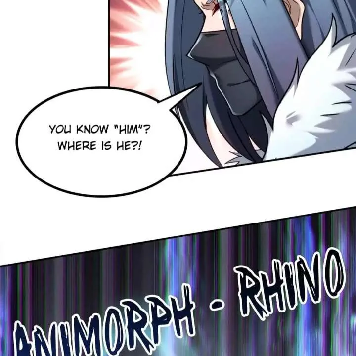 Aura Recovery: I Get a New Skill Everyday Chapter 72 page 8