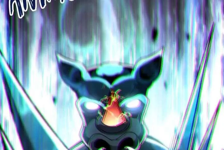 Aura Recovery: I Get a New Skill Everyday Chapter 72 page 9