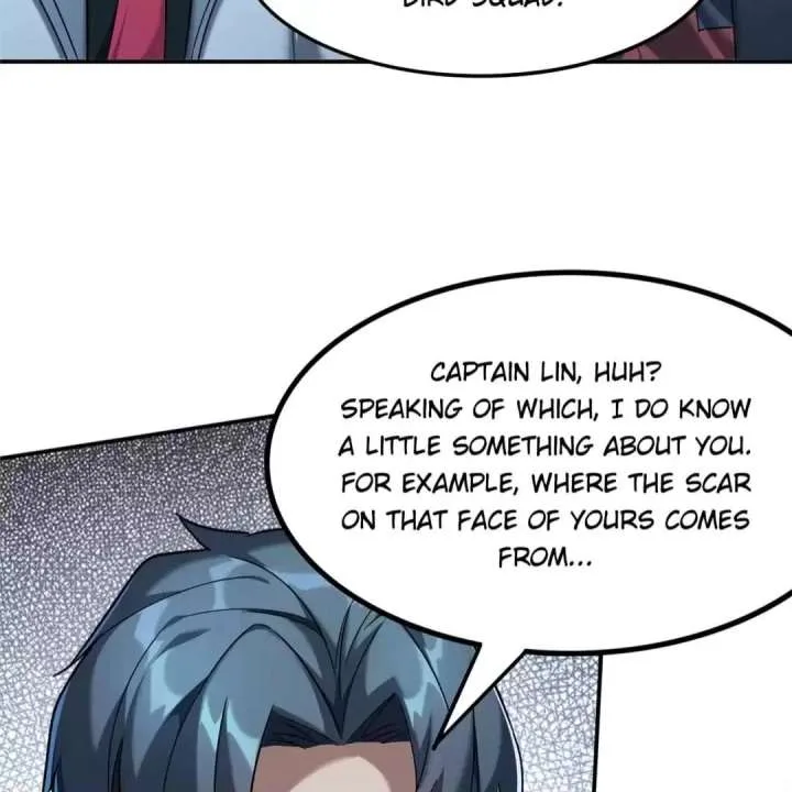 Aura Recovery: I Get a New Skill Everyday Chapter 72 page 6
