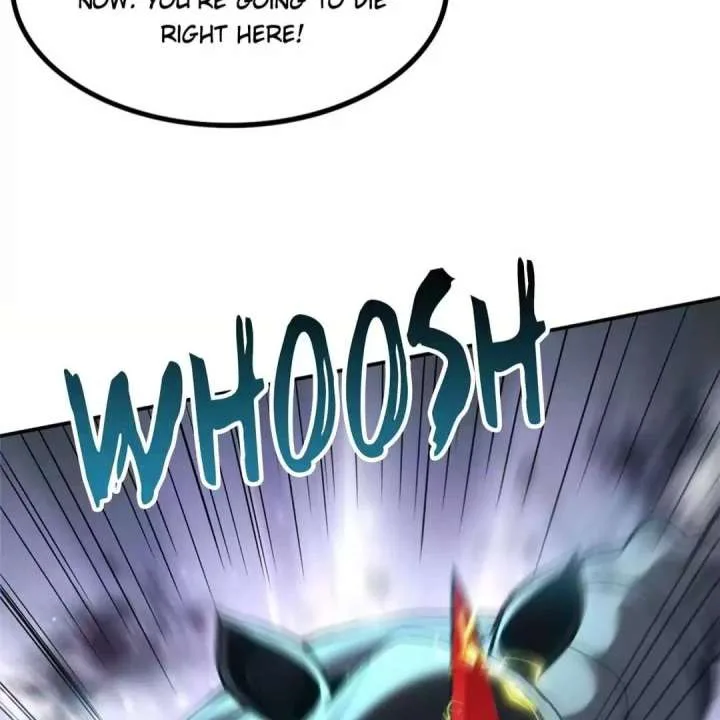 Aura Recovery: I Get a New Skill Everyday Chapter 72 page 12