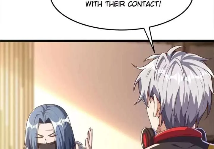 Aura Recovery: I Get a New Skill Everyday Chapter 67 page 59
