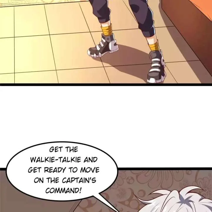 Aura Recovery: I Get a New Skill Everyday Chapter 68 page 38