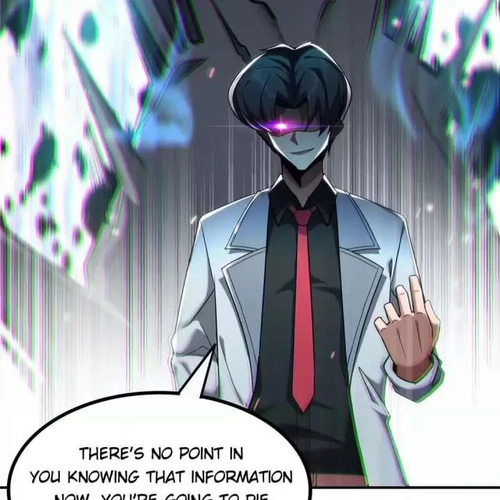 Aura Recovery: I Get a New Skill Everyday Chapter 72 page 11