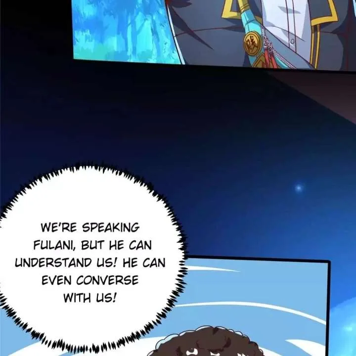 Aura Recovery: I Get a New Skill Everyday Chapter 73 page 22