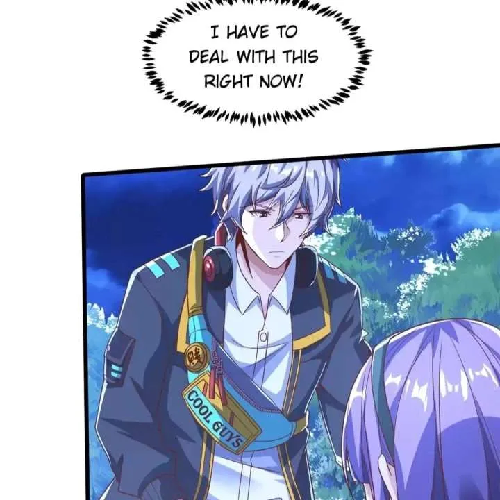 Aura Recovery: I Get a New Skill Everyday Chapter 74 page 4