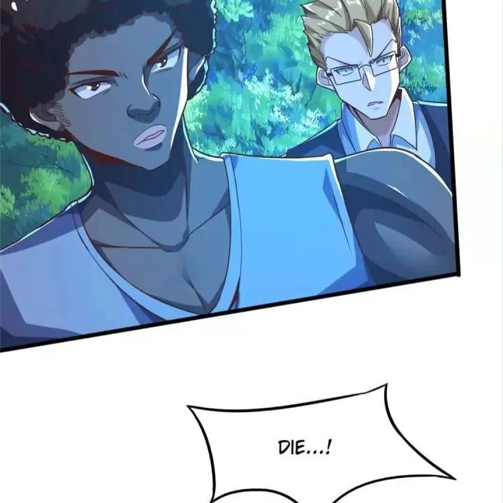Aura Recovery: I Get a New Skill Everyday Chapter 73 page 30