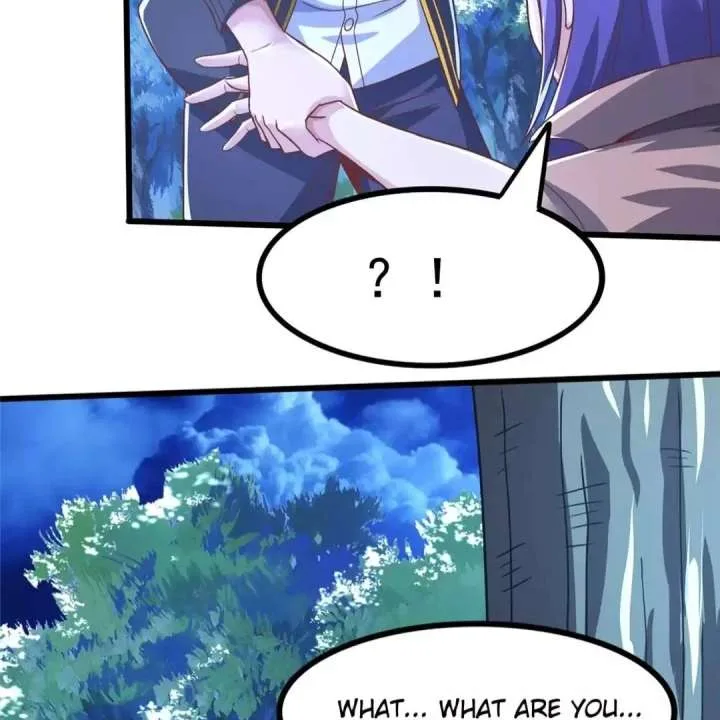 Aura Recovery: I Get a New Skill Everyday Chapter 74 page 5