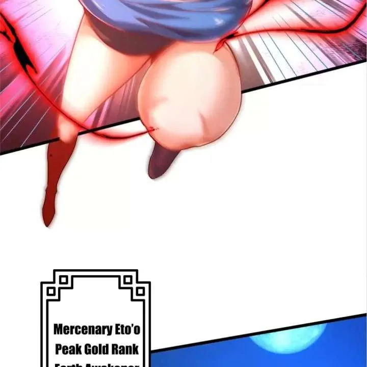Aura Recovery: I Get a New Skill Everyday Chapter 73 page 32