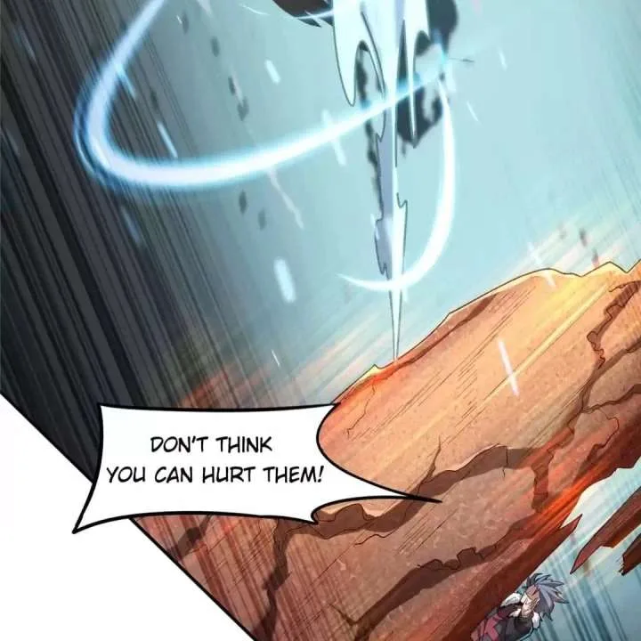 Aura Recovery: I Get a New Skill Everyday Chapter 72 page 33
