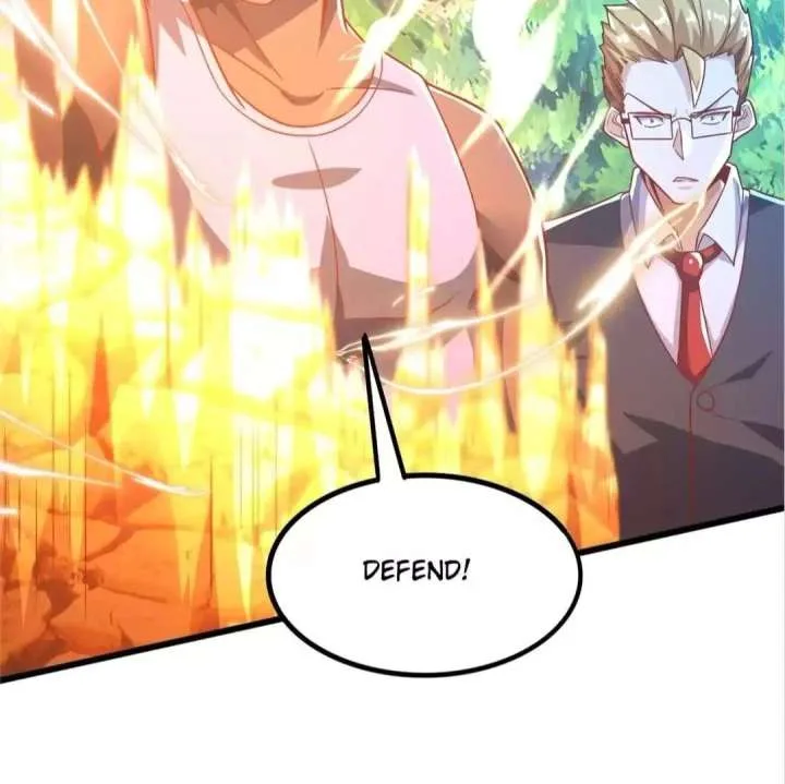 Aura Recovery: I Get a New Skill Everyday Chapter 73 page 34