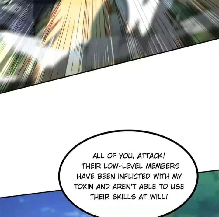 Aura Recovery: I Get a New Skill Everyday Chapter 72 page 26