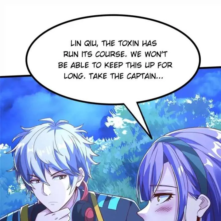 Aura Recovery: I Get a New Skill Everyday Chapter 74 page 2