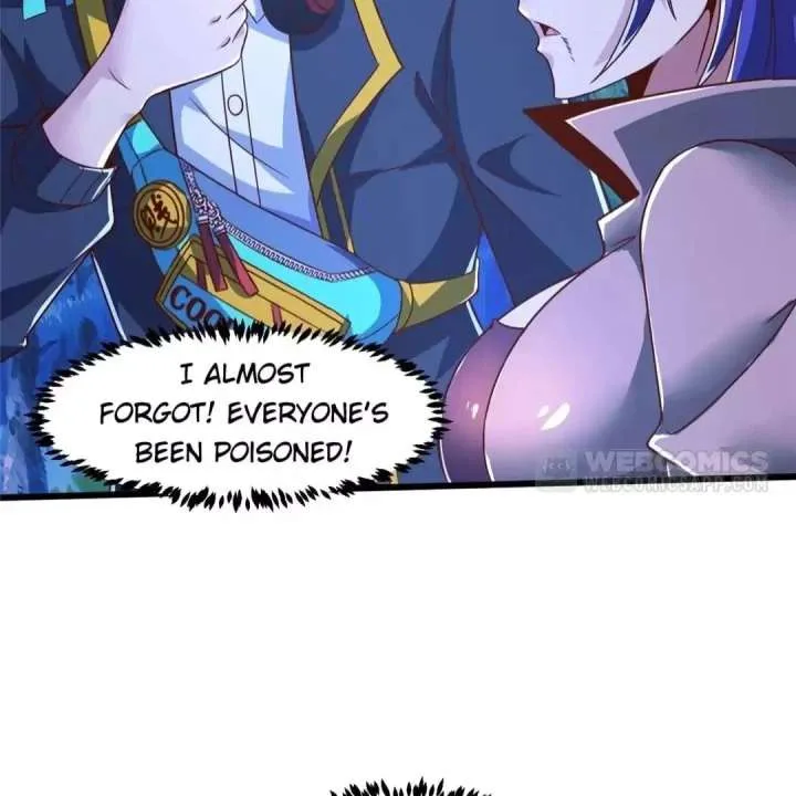 Aura Recovery: I Get a New Skill Everyday Chapter 74 page 3