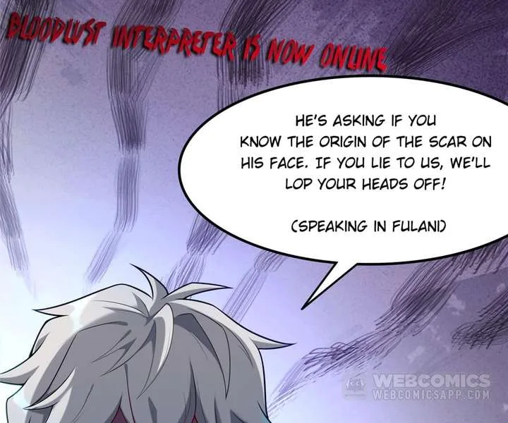 Aura Recovery: I Get a New Skill Everyday Chapter 76 page 17