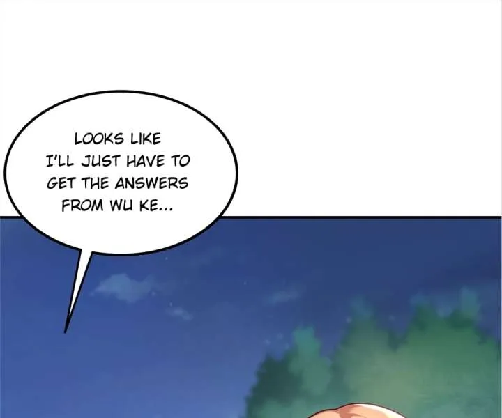 Aura Recovery: I Get a New Skill Everyday Chapter 76 page 23