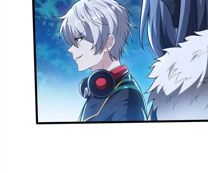 Aura Recovery: I Get a New Skill Everyday Chapter 77 page 10