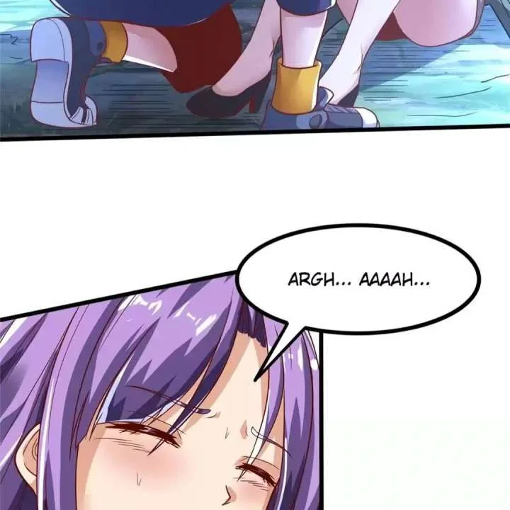 Aura Recovery: I Get a New Skill Everyday Chapter 74 page 7