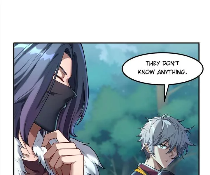 Aura Recovery: I Get a New Skill Everyday Chapter 76 page 19