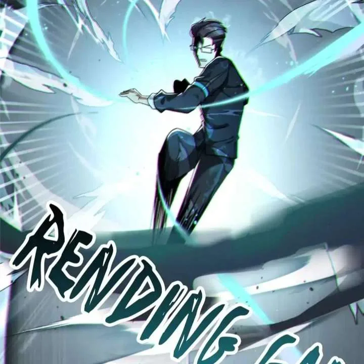 Aura Recovery: I Get a New Skill Everyday Chapter 72 page 43