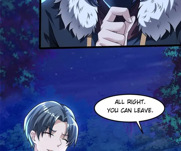 Aura Recovery: I Get a New Skill Everyday Chapter 77 page 5