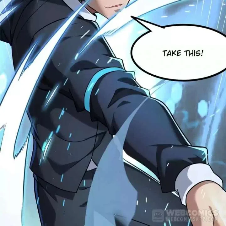 Aura Recovery: I Get a New Skill Everyday Chapter 72 page 47