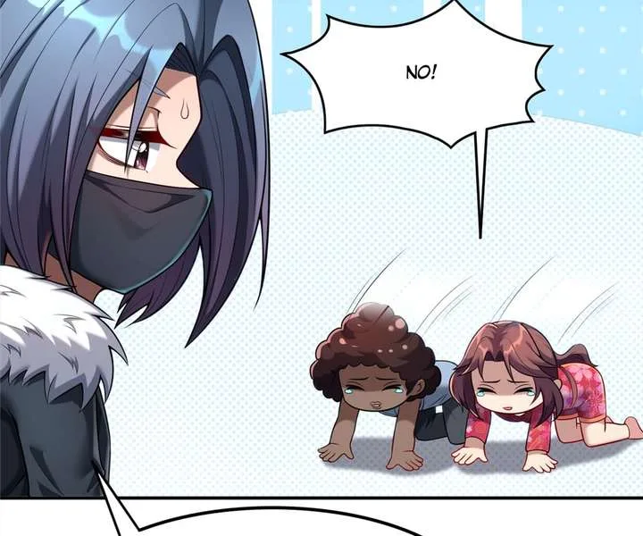 Aura Recovery: I Get a New Skill Everyday Chapter 76 page 12