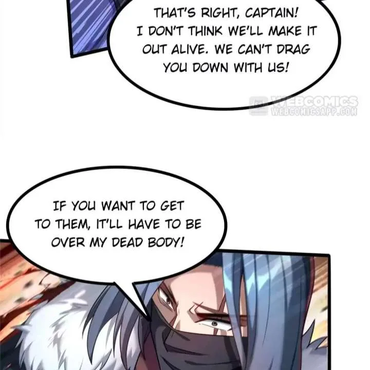 Aura Recovery: I Get a New Skill Everyday Chapter 72 page 41