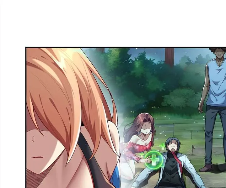 Aura Recovery: I Get a New Skill Everyday Chapter 76 page 10