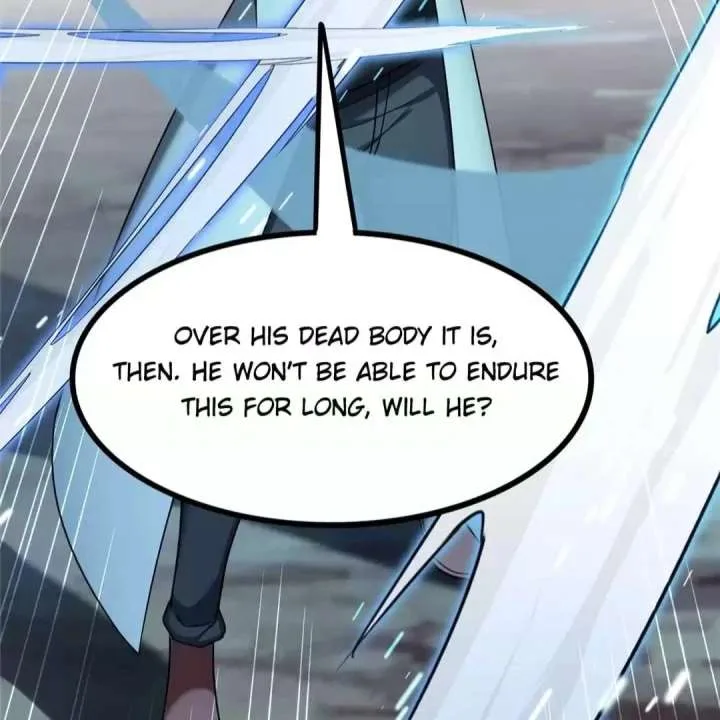 Aura Recovery: I Get a New Skill Everyday Chapter 72 page 50