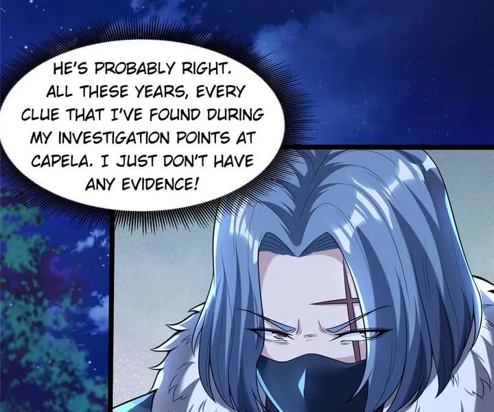 Aura Recovery: I Get a New Skill Everyday Chapter 77 page 4