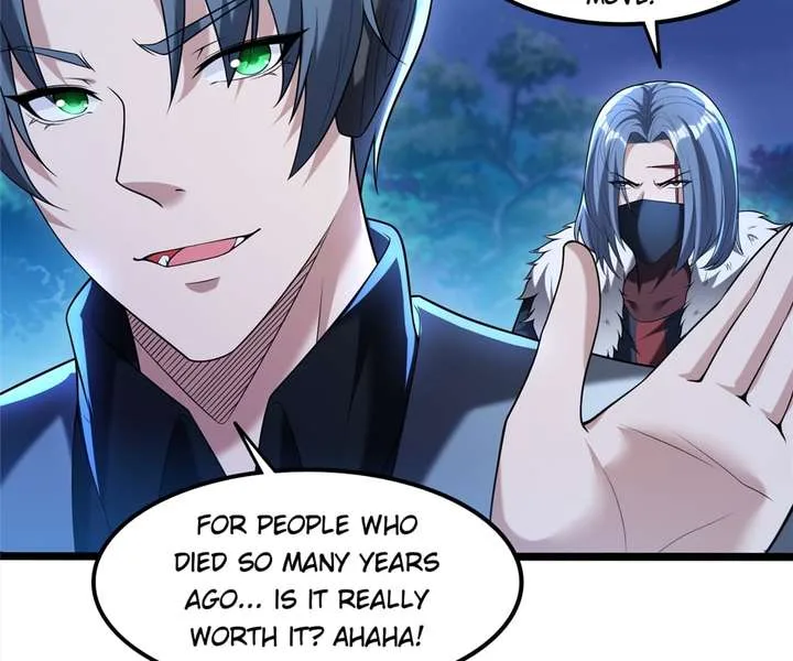 Aura Recovery: I Get a New Skill Everyday Chapter 77 page 8