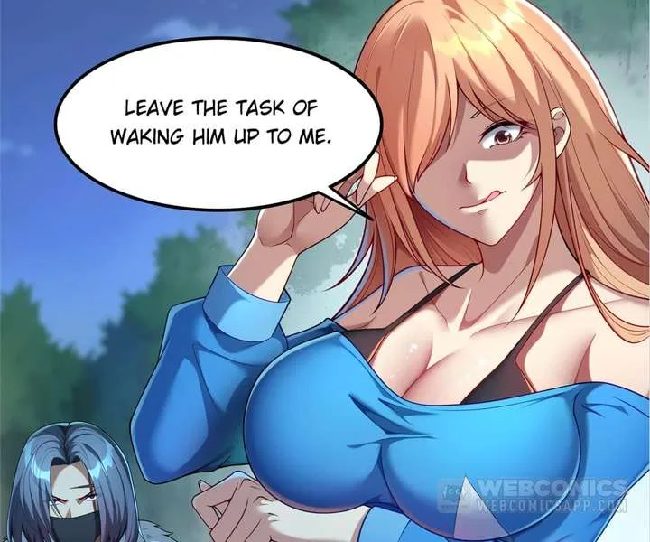 Aura Recovery: I Get a New Skill Everyday Chapter 76 page 24