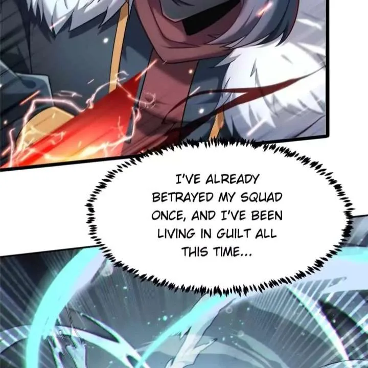 Aura Recovery: I Get a New Skill Everyday Chapter 72 page 42