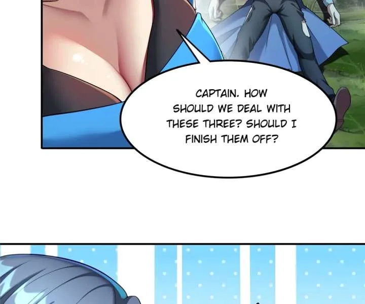 Aura Recovery: I Get a New Skill Everyday Chapter 76 page 11