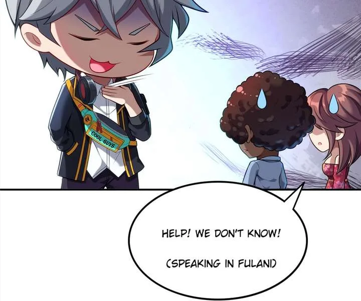 Aura Recovery: I Get a New Skill Everyday Chapter 76 page 18